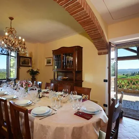 Madonna Della Sanita Sleeps 14 With Pool And Wifi Monteleone dʼOrvieto