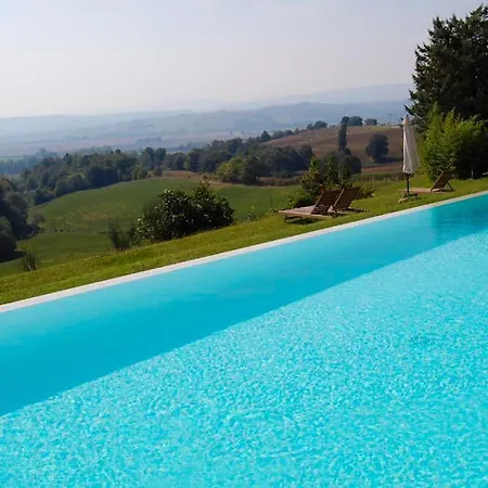 Madonna Della Sanita Sleeps 14 With Pool And Wifi