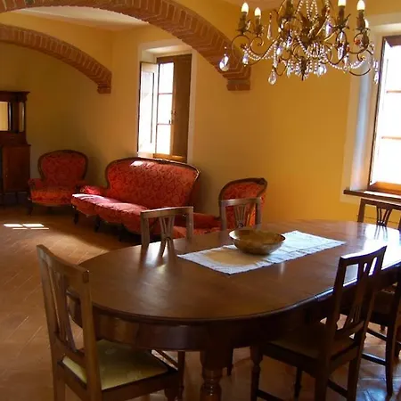 וילה Madonna Della Sanita Sleeps 14 With Pool And Wifi Monteleone dʼOrvieto