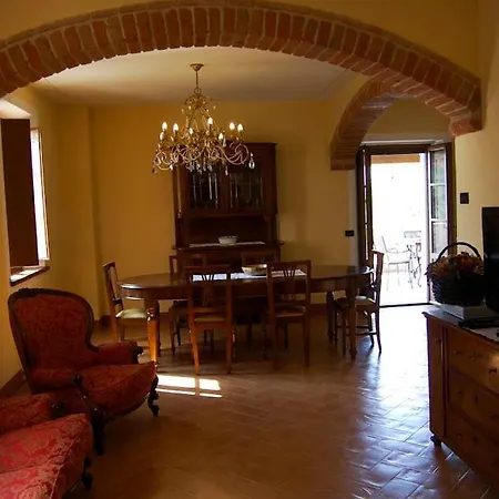 Madonna Della Sanita Sleeps 14 With Pool And Wifi Monteleone dʼOrvieto