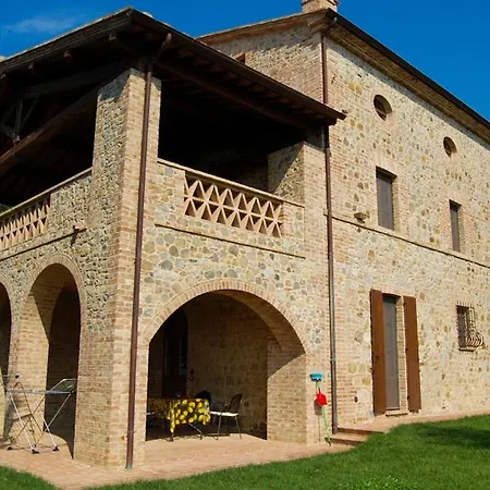 Madonna Della Sanita Sleeps 14 With Pool And Wifi * Monteleone dʼOrvieto