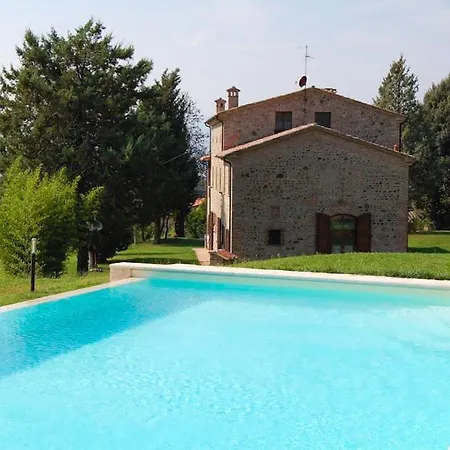Madonna Della Sanita Sleeps 14 With Pool And Wifi וילה