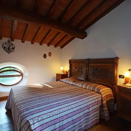 Willa Madonna Della Sanita Sleeps 14 With Pool And Wifi Monteleone dʼOrvieto