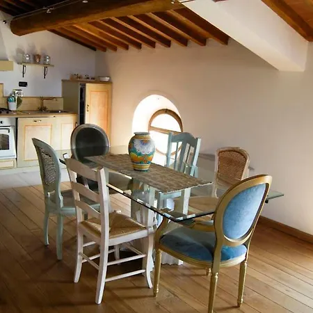 Madonna Della Sanita Sleeps 14 With Pool And Wifi