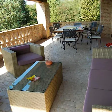 Willa Madonna Della Sanita Sleeps 14 With Pool And Wifi *