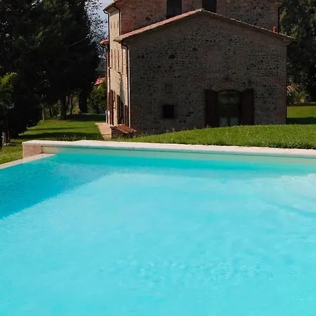 וילה Madonna Della Sanita Sleeps 14 With Pool And Wifi *
