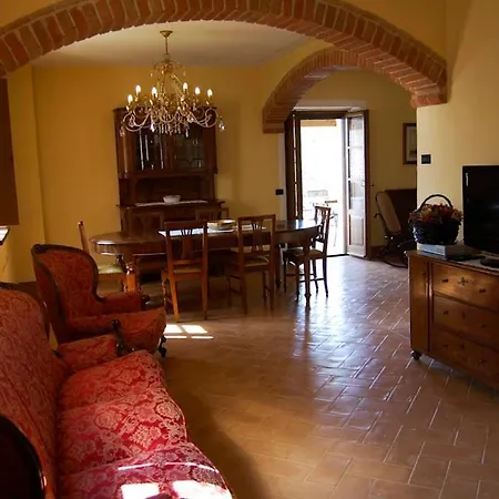 Madonna Della Sanita Sleeps 14 With Pool And Wifi Monteleone dʼOrvieto