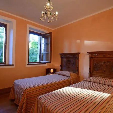 Madonna Della Sanita Sleeps 14 With Pool And Wifi * Monteleone dʼOrvieto