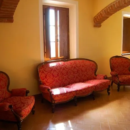 Madonna Della Sanita Sleeps 14 With Pool And Wifi Willa Monteleone dʼOrvieto
