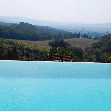 Madonna Della Sanita Sleeps 14 With Pool And Wifi * Monteleone dʼOrvieto