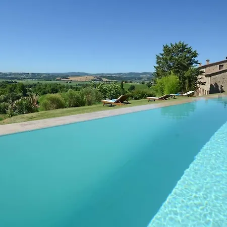 Willa Madonna Della Sanita Sleeps 14 With Pool And Wifi *