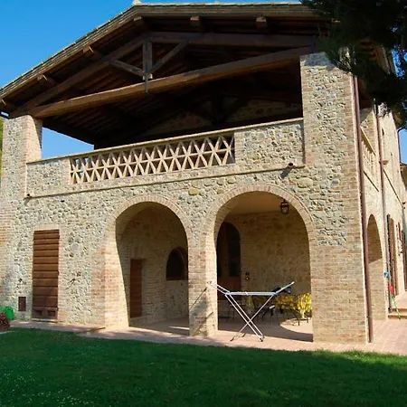 Madonna Della Sanita Sleeps 14 With Pool And Wifi וילה