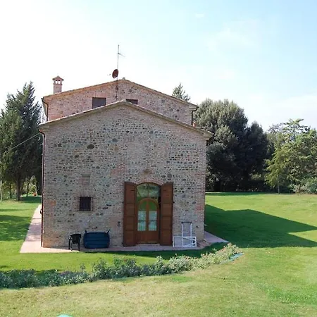 וילה Madonna Della Sanita Sleeps 14 With Pool And Wifi