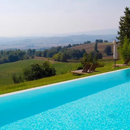 וילה Madonna Della Sanita Sleeps 14 With Pool And Wifi *