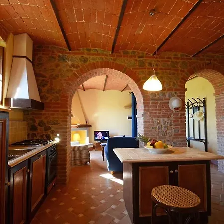 Madonna Della Sanita Sleeps 14 With Pool And Wifi *