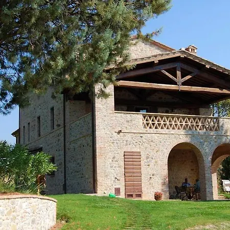 וילה Madonna Della Sanita Sleeps 14 With Pool And Wifi Monteleone dʼOrvieto