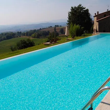 Madonna Della Sanita Sleeps 14 With Pool And Wifi * Monteleone dʼOrvieto