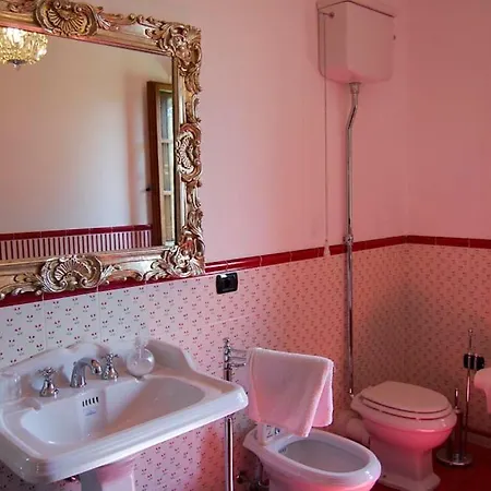 Willa Madonna Della Sanita Sleeps 14 With Pool And Wifi *