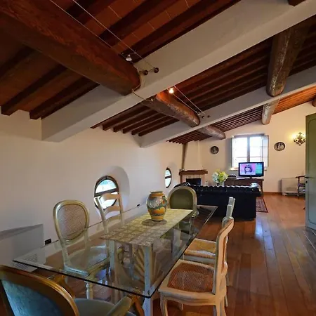 Willa Madonna Della Sanita Sleeps 14 With Pool And Wifi