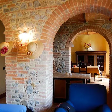 וילה Madonna Della Sanita Sleeps 14 With Pool And Wifi